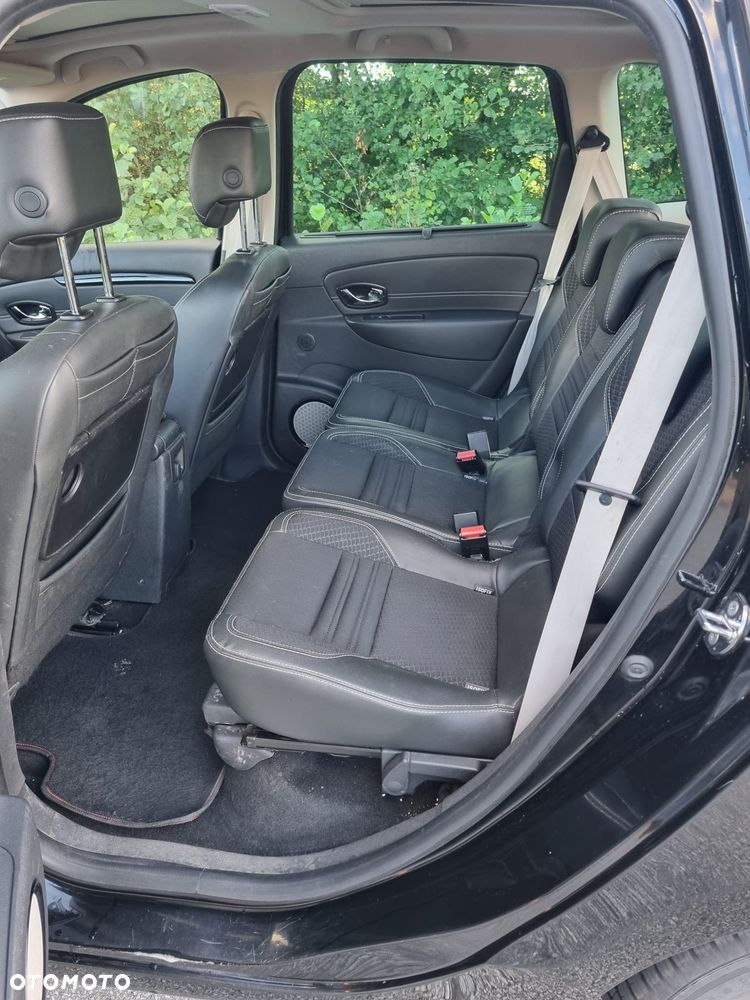 Renault Grand Scenic Gr 1.6 dCi Energy Bose EU6 - 12