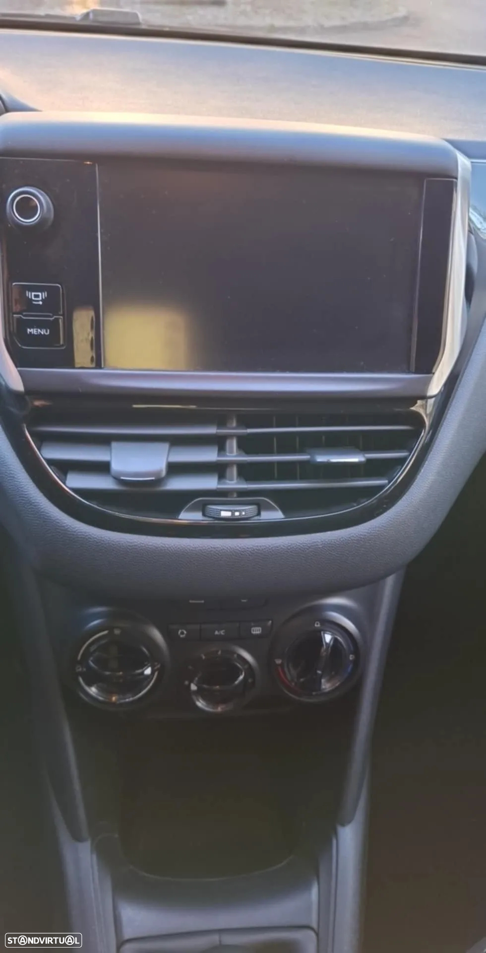 Peugeot 208 1.4 HDi Active - 15