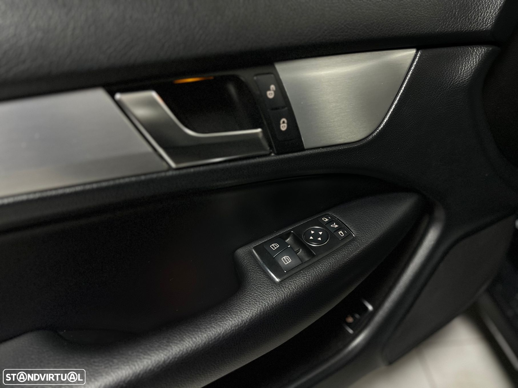 Mercedes-Benz C 220 - 11