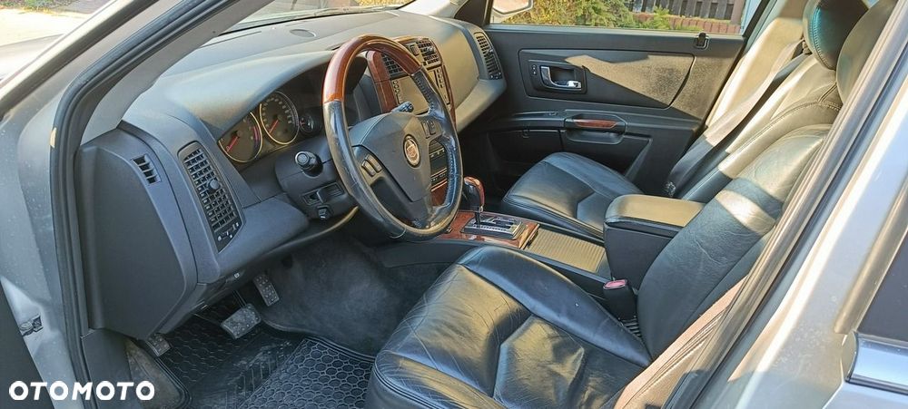 Cadillac SRX 3.6 V6 Elegance AWD - 19
