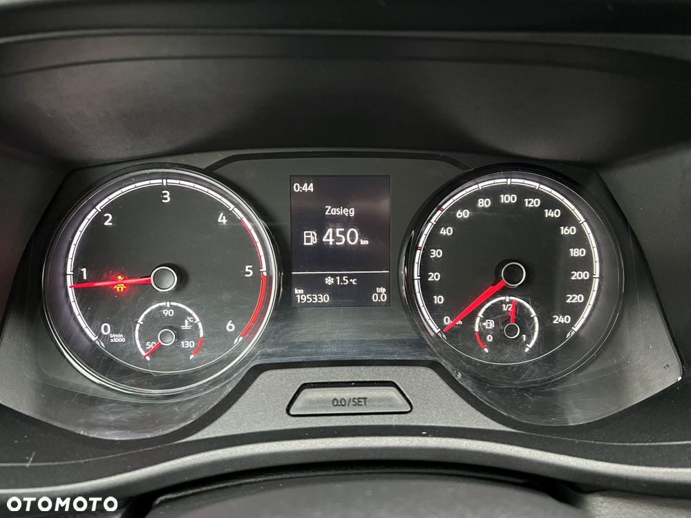 Volkswagen TRANSPORTER T6,1 - 39