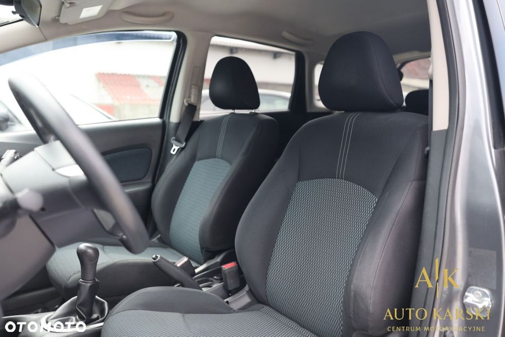 Nissan Note - 31