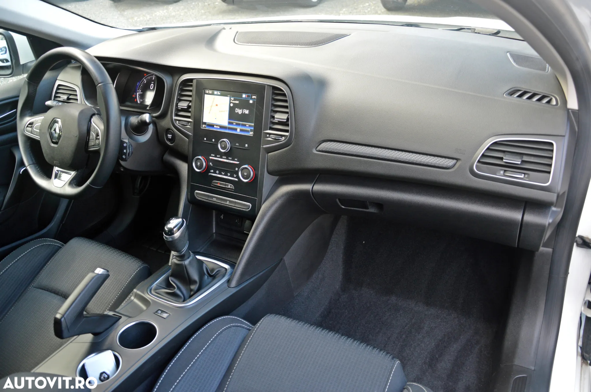 Renault Megane Energy dCi Business - 26