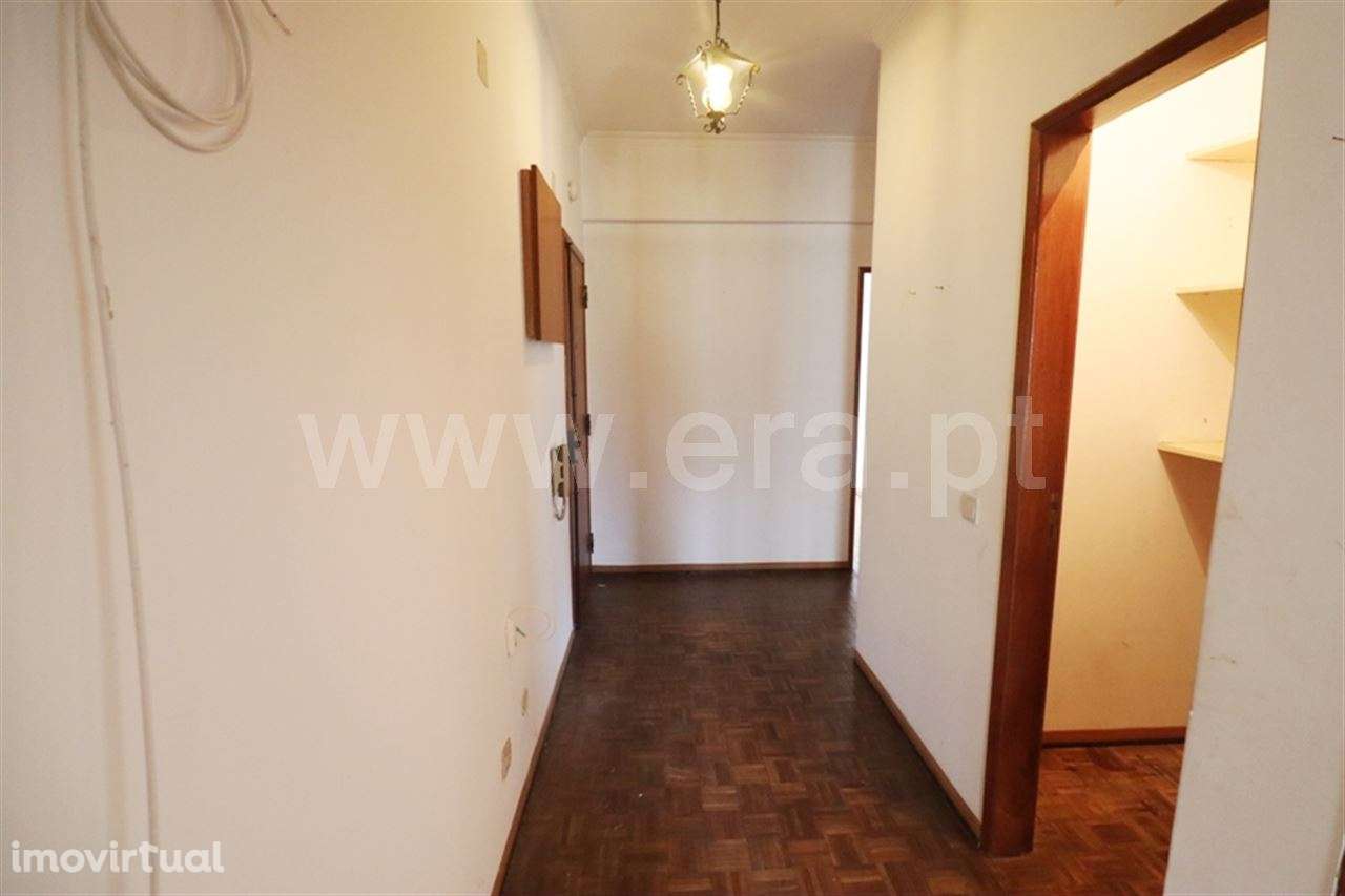 Apartamento T3; Cruz de Pau - Grande imagem: 5/11