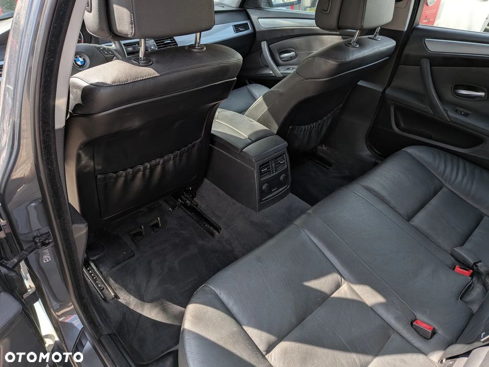 BMW Seria 5 - 23