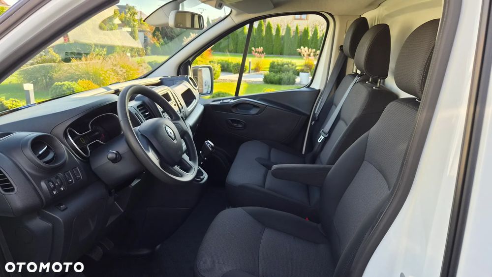 Renault Trafic - 24