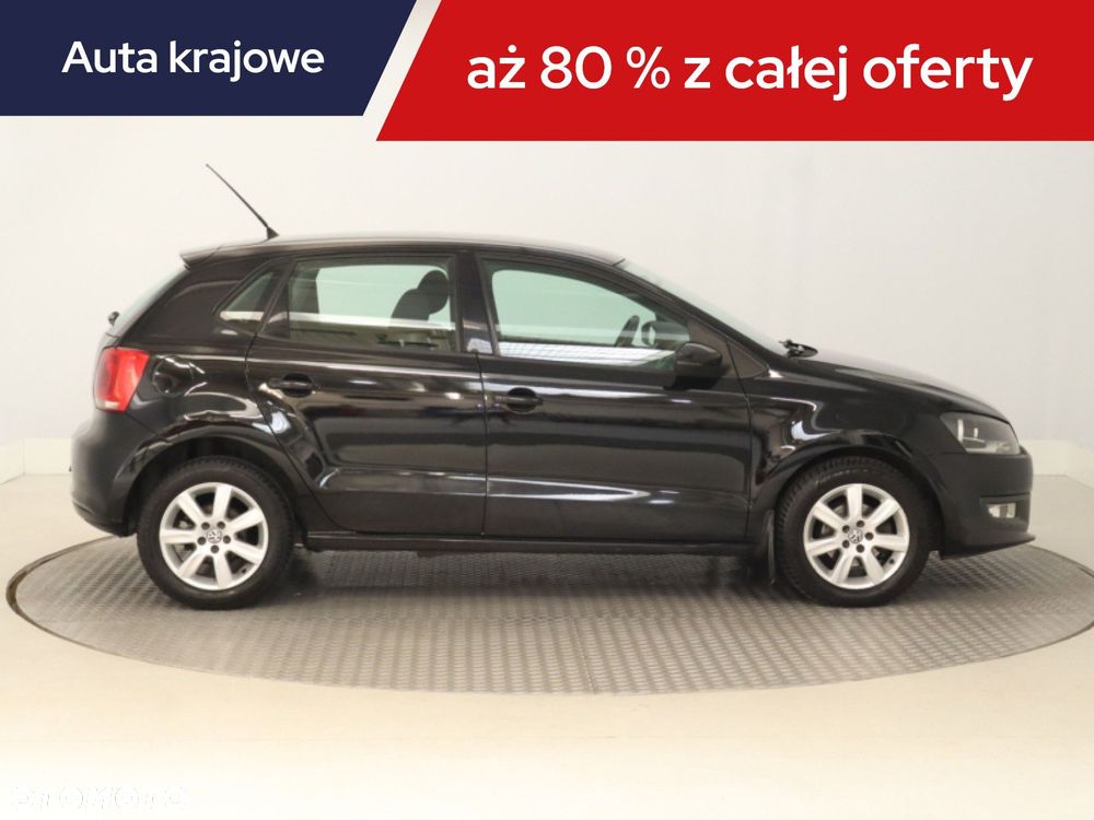 Volkswagen Polo - 8
