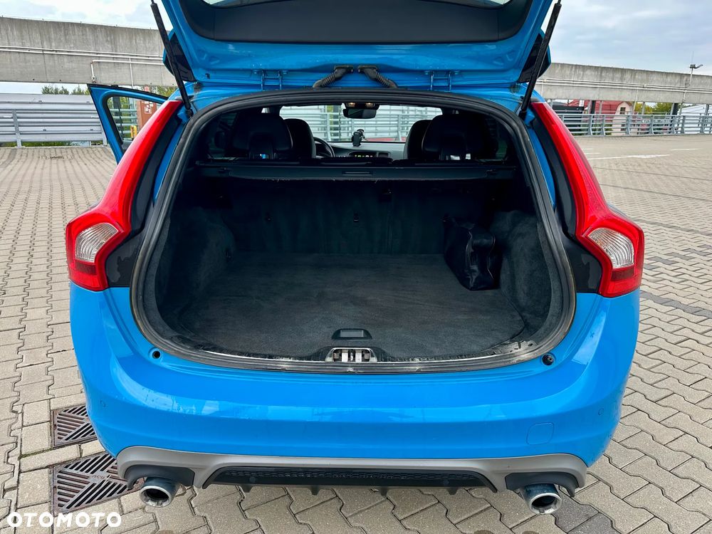 Volvo V60 - 12