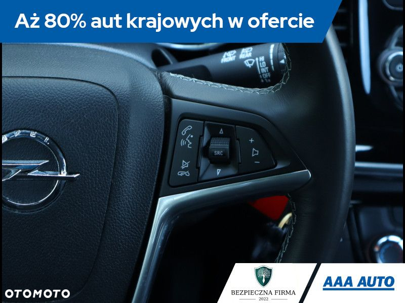 Opel Mokka - 21