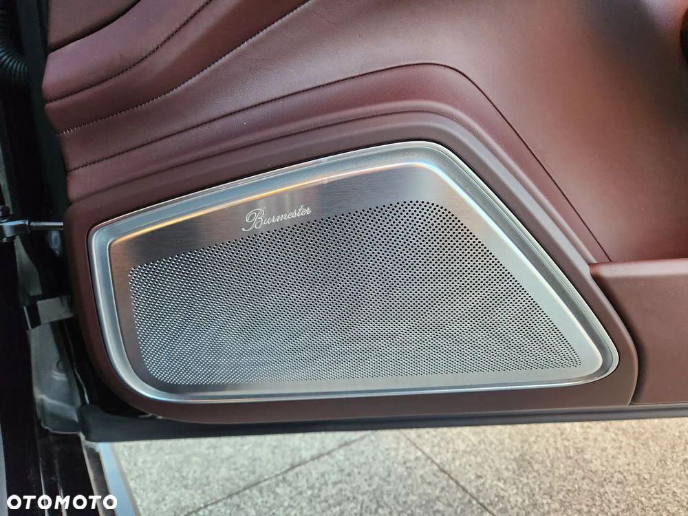 Porsche Panamera Turbo - 22