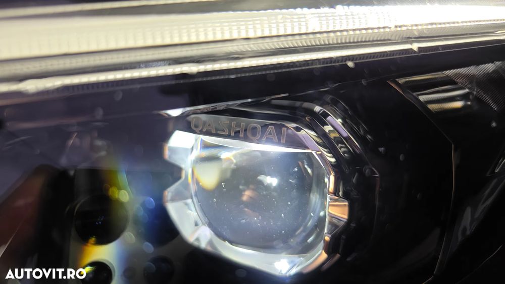 Nissan Qashqai 1.5 DCI TEKNA+ - 15