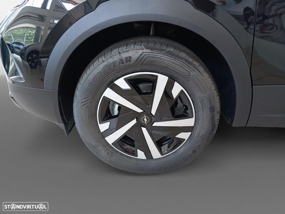 Opel Mokka 1.2 T Edition - 15