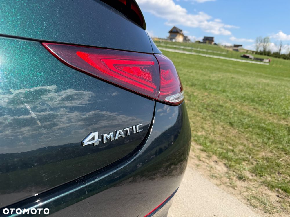 Mercedes-Benz CLS 300 d 4-Matic AMG - 10