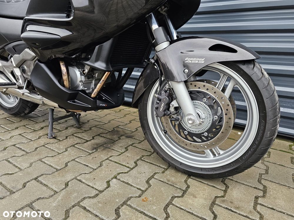 Honda Deauville - 14