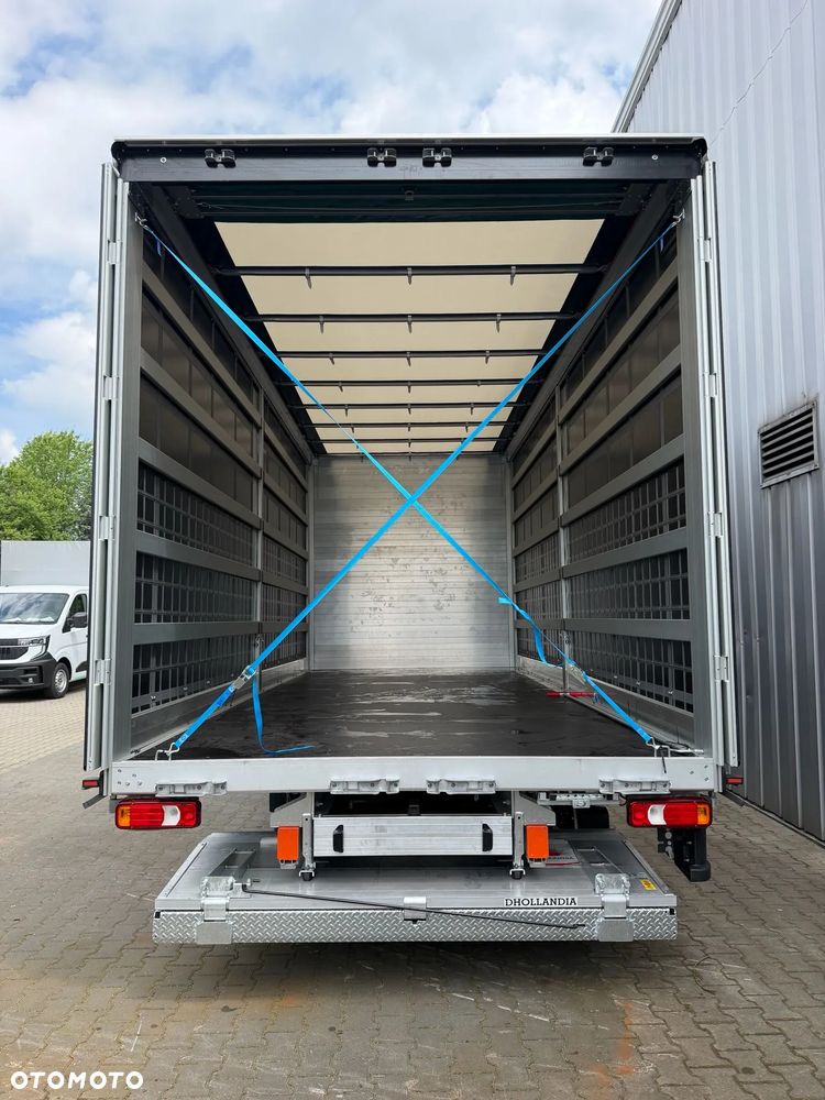 Iveco Daily 70C - 25