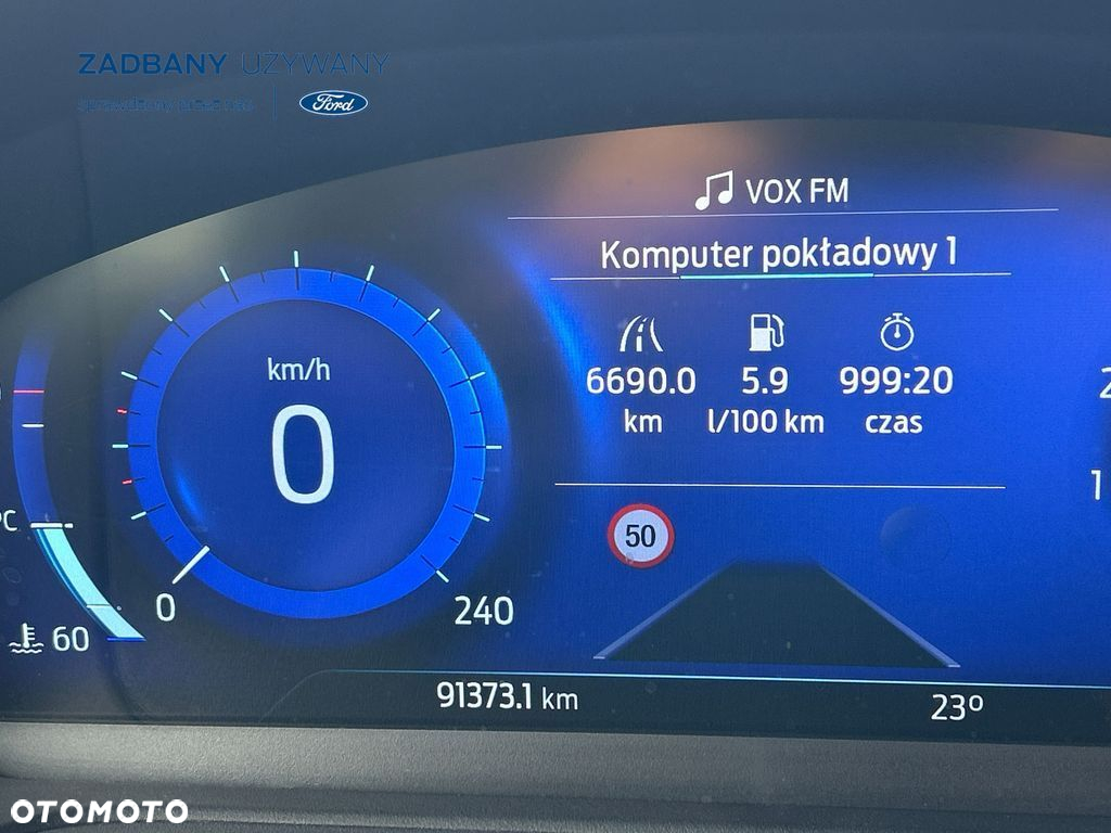 Ford Puma 1.0 EcoBoost ST-Line - 26