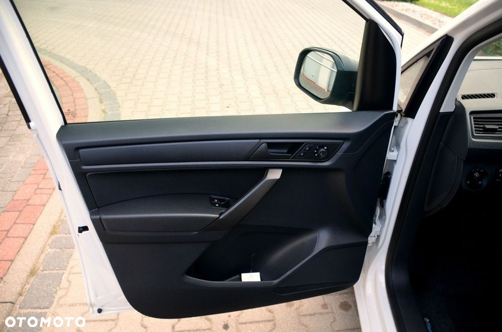 Volkswagen Caddy - 17