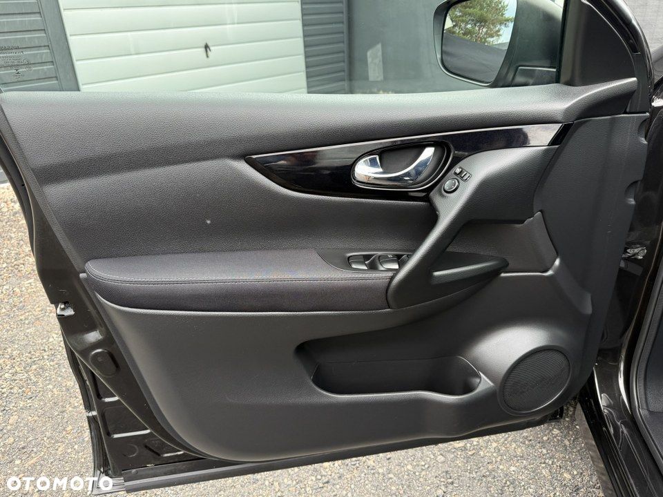 Nissan Qashqai 1.2 DIG-T Tekna EU6 - 19