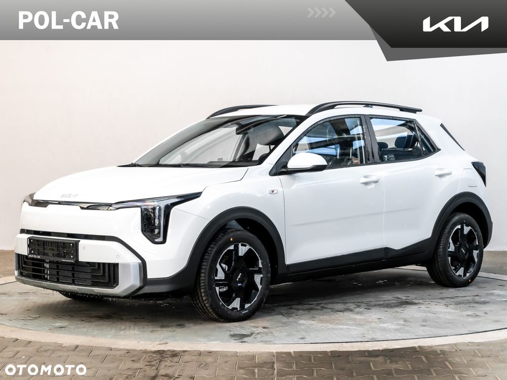 Kia Stonic 1.0 T-GDI M - 2