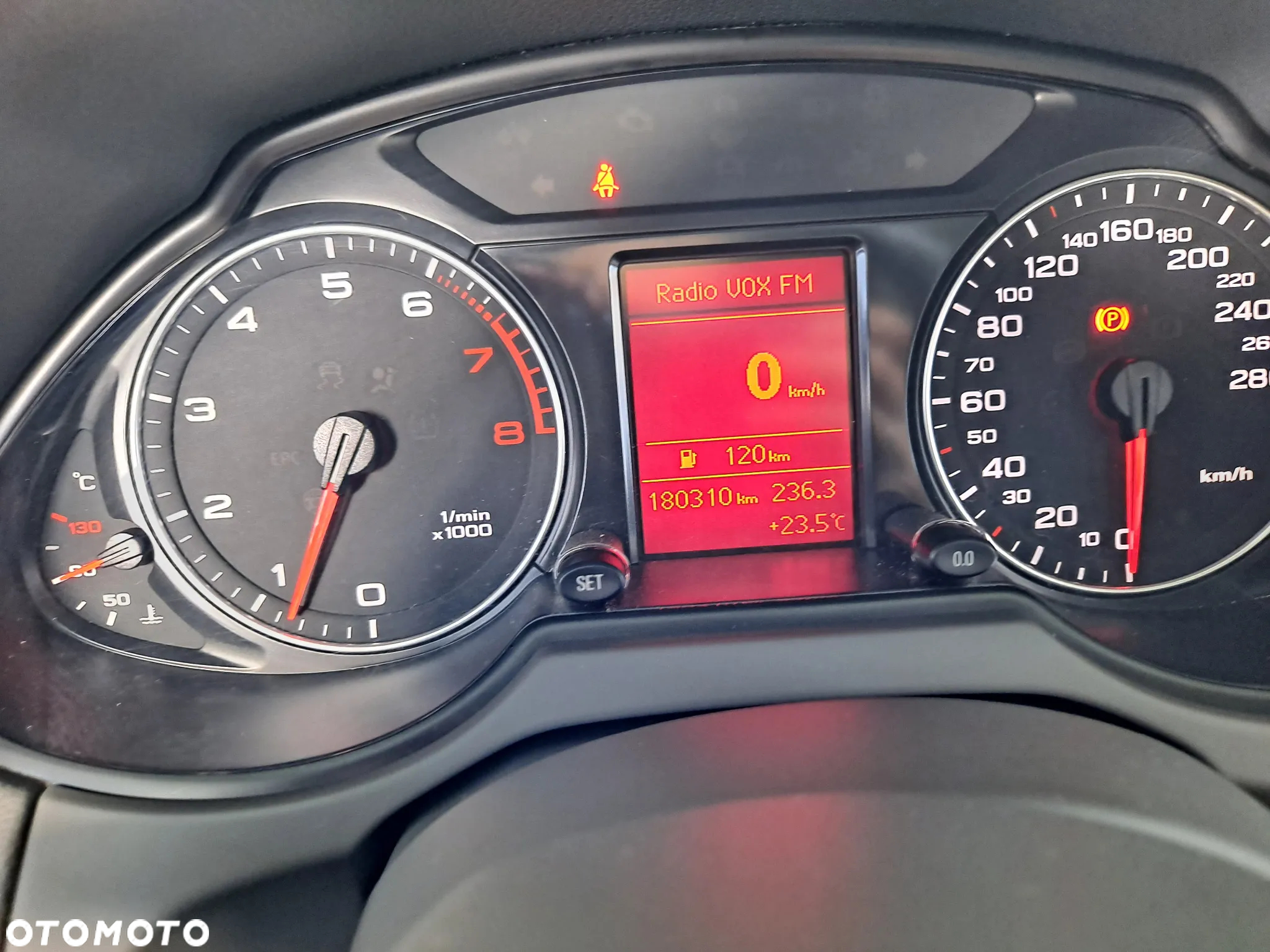 Audi Q5 - 11