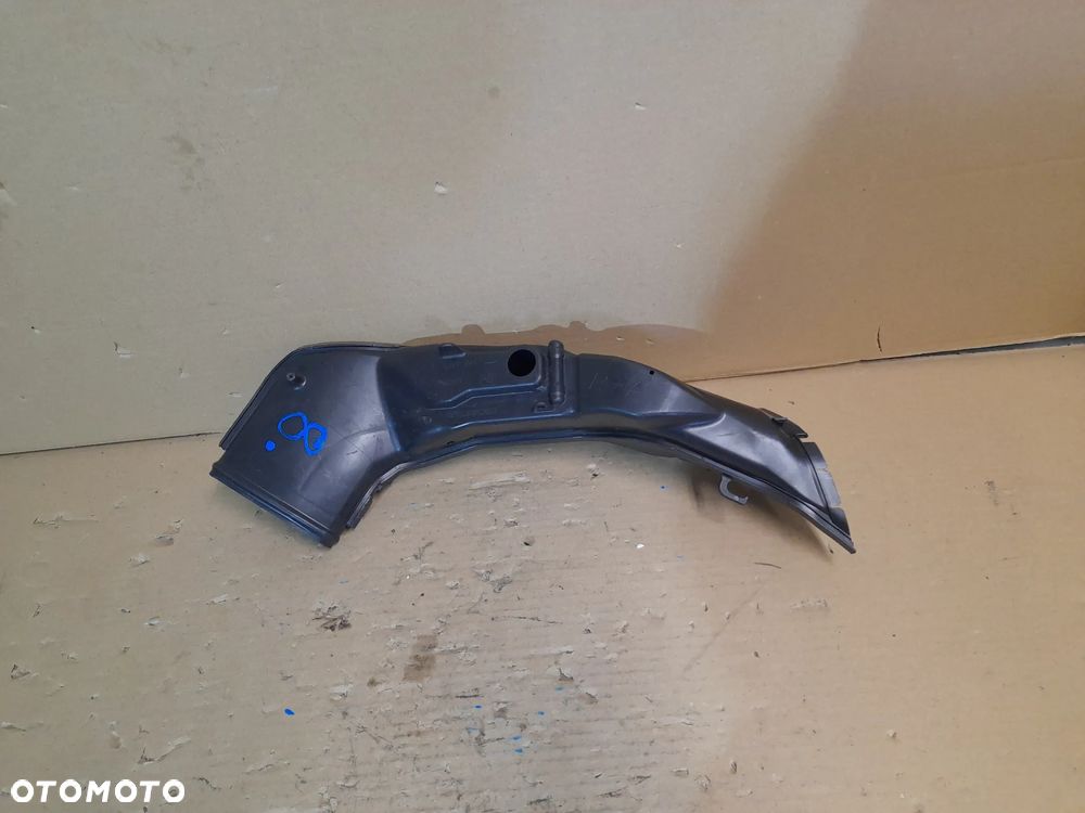 = DOLOT POWIETRZA PRAWY HONDA CBR 1000 RR SC59 - 1