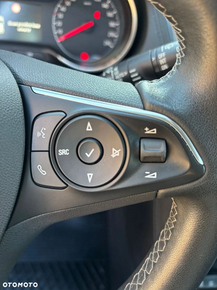 Opel Grandland X 1.2 Start/Stop Business Elegance - 15