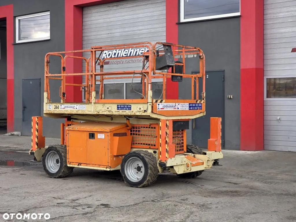 JLG 260MRT - 5