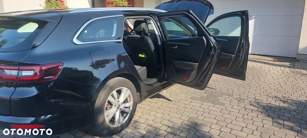 Renault Talisman 1.7 Blue dCi Limited - 9