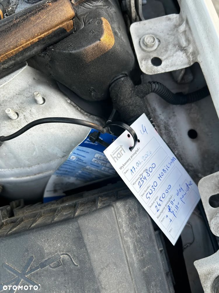 Opel Astra 1.6 ecoFLEX Start/Stop Active - 26