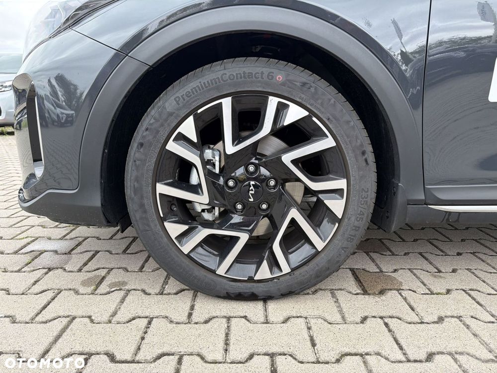 Kia XCeed 1.6 T-GDI Business Line DCT - 25