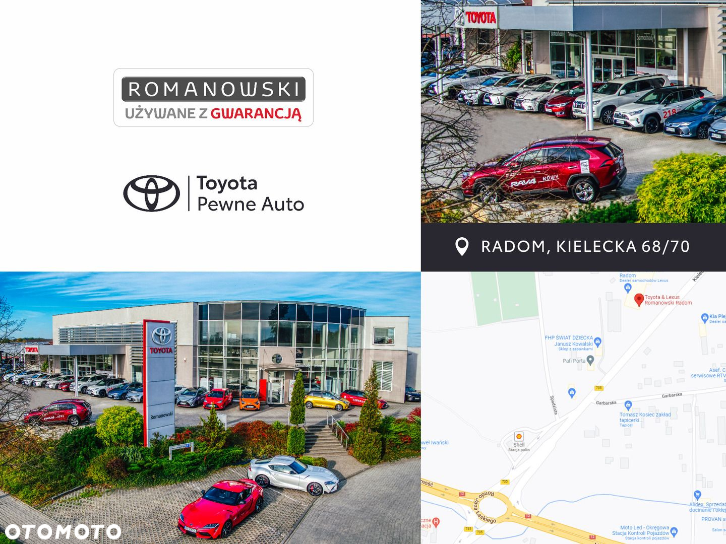 Toyota PROACE CITY - 25