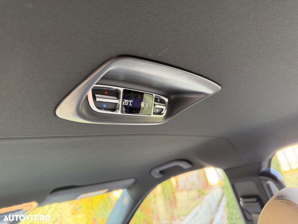 Mercedes-Benz V 300 d Combi Extra-lung 237 CP AWD 9AT Avantgarde - 26