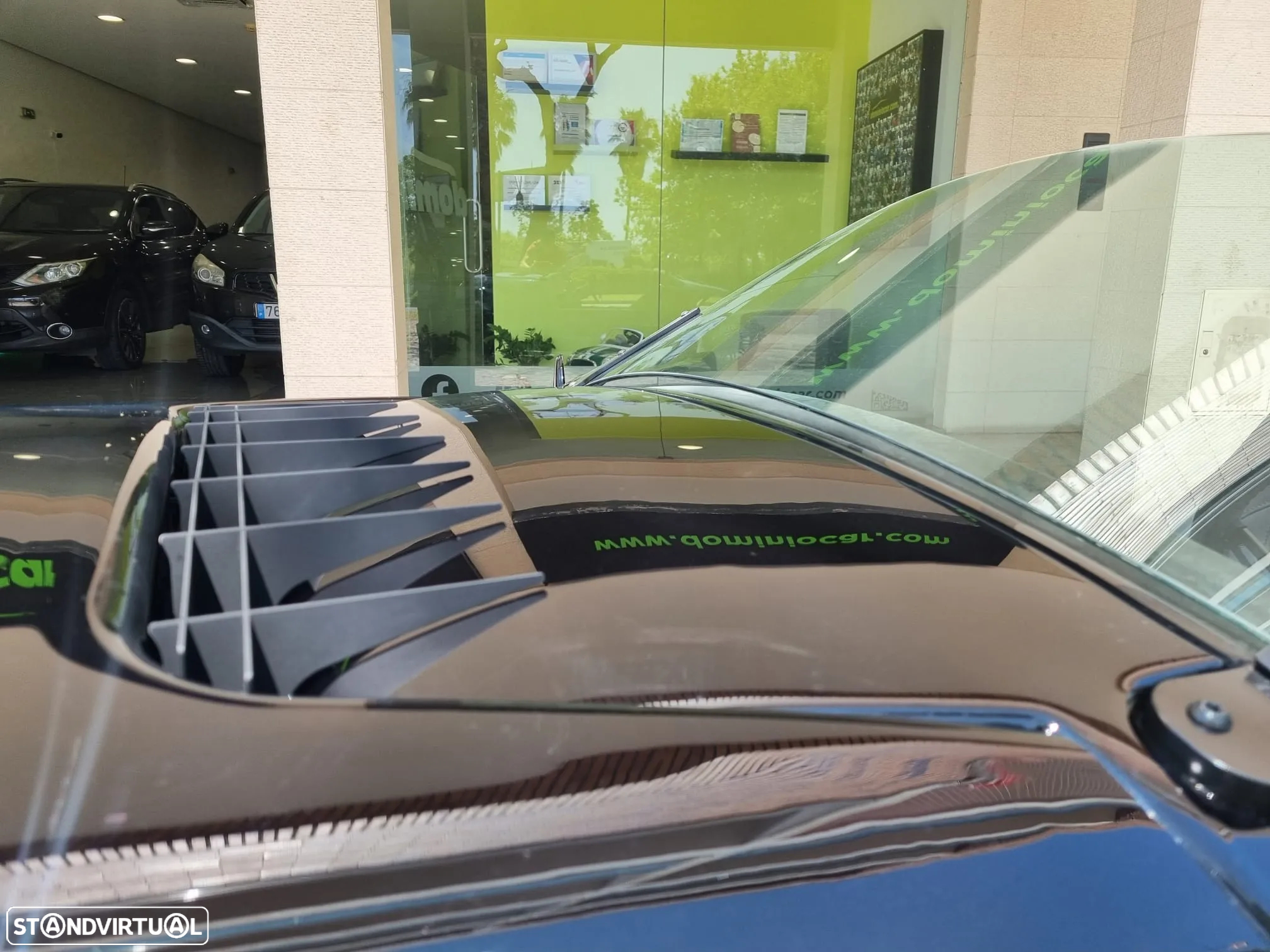 Vanderhall Venice - 15