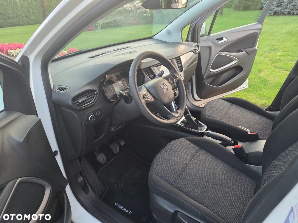 Opel Crossland X 1.2 Start/Stop Innovation - 13