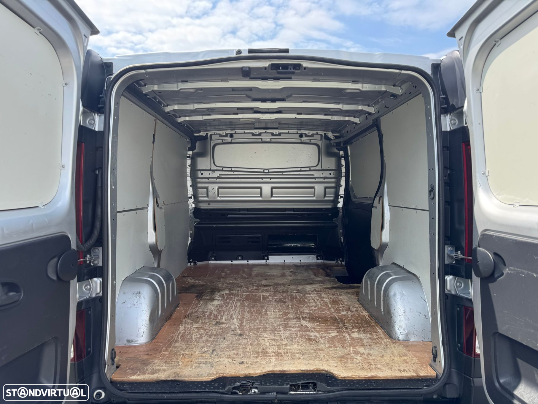 Opel Vivaro 1.6 CDTi L1H1 2.9T - 5