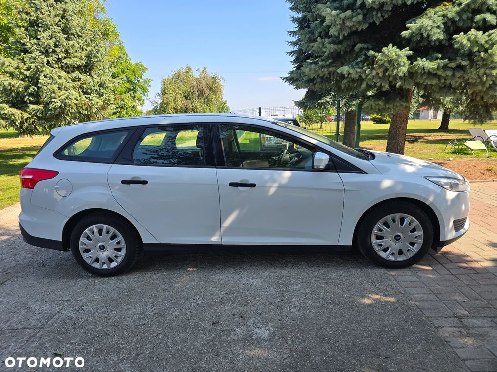 Ford Focus - 7