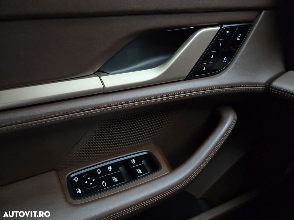 Porsche Taycan 4S Sport Turismo Performancebatterie Plus - 27