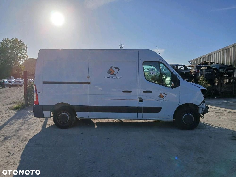 Renault Master - 2