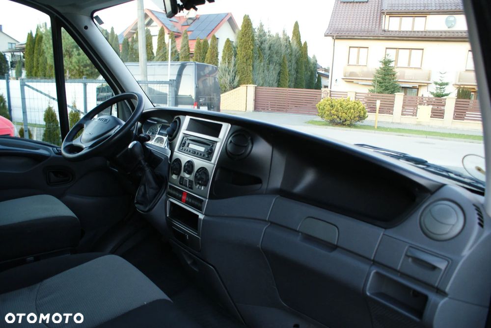 Iveco Daily 35C15 - 19