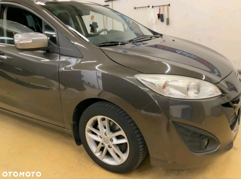 Mazda 5 1.8 MZR Kenko - 3