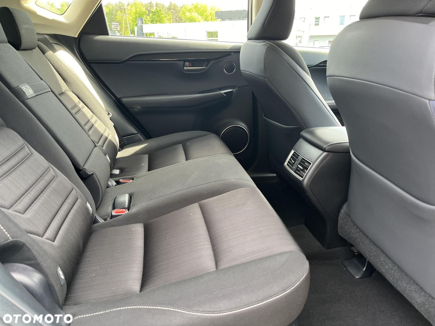 Lexus NX - 10