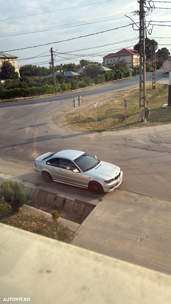 BMW Seria 3 - 10
