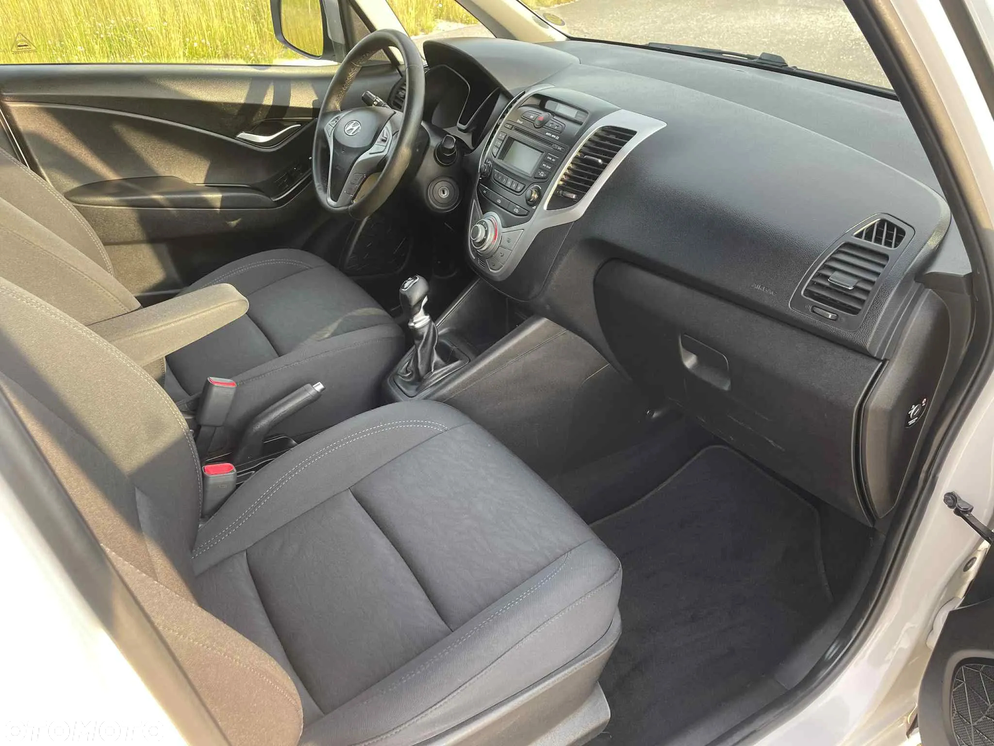 Hyundai ix20 1.4 blue Comfort - 19
