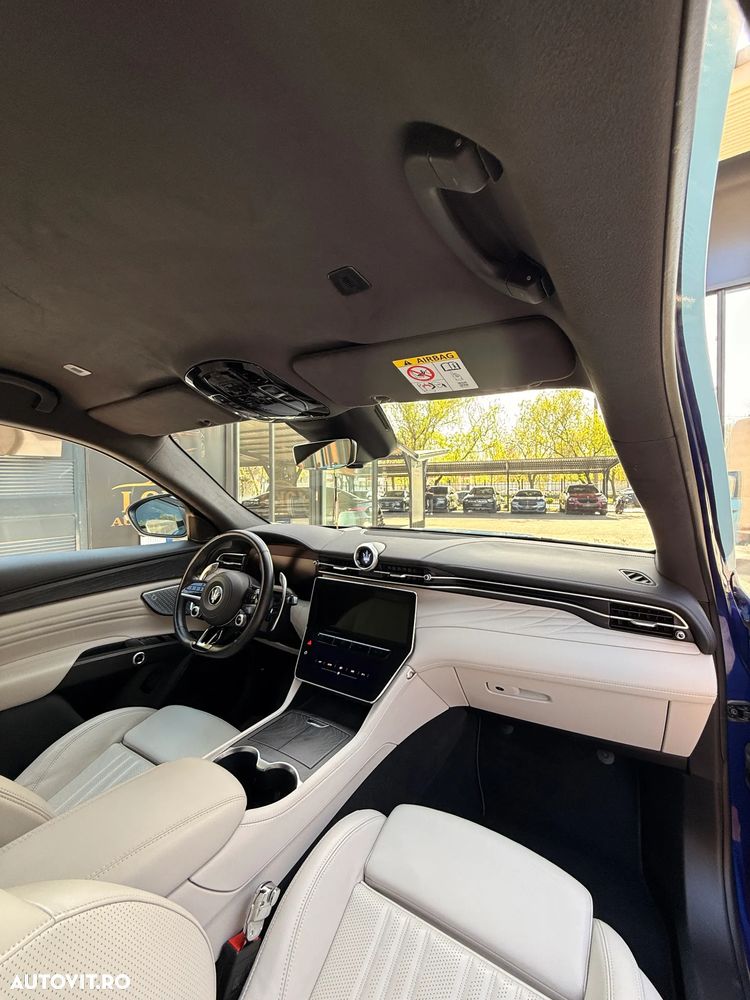 Maserati Grecale - 16