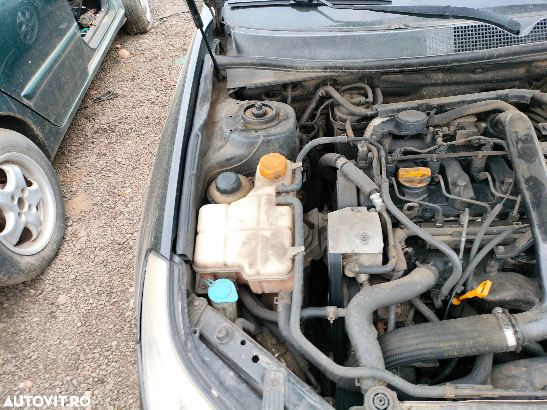 Dezmembrari  Chevrolet EPICA  2006  > 2014 2.0 D Motorina - 3