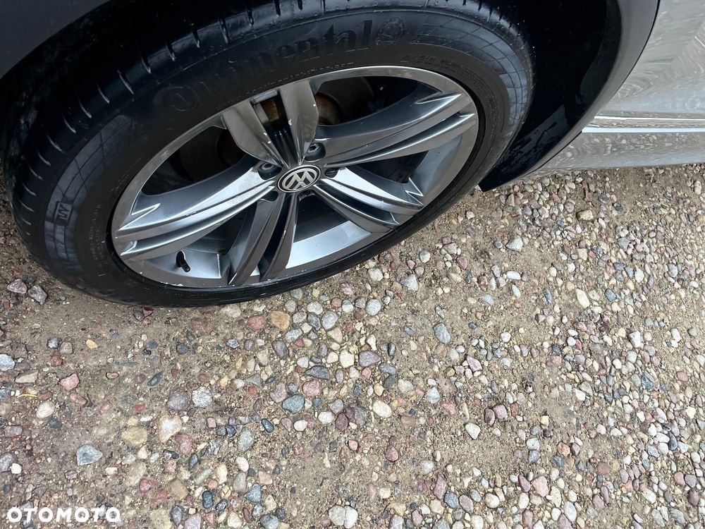 Volkswagen Tiguan 2.0 TDI SCR DSG R-Line - 34