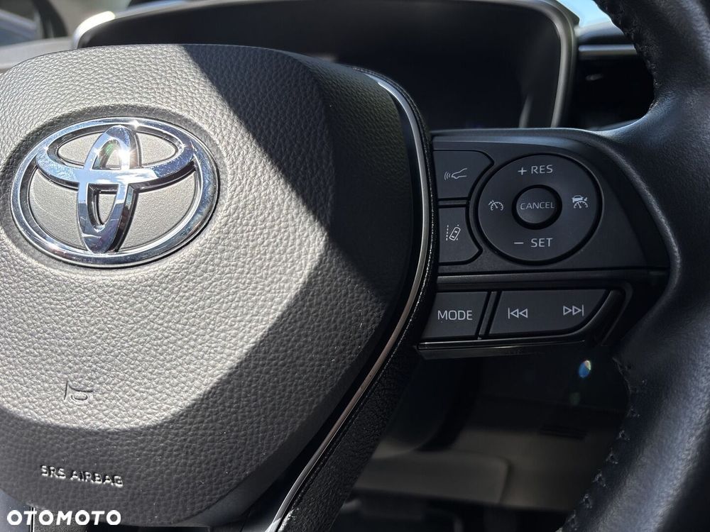 Toyota Corolla 1.8 Hybrid Comfort - 30