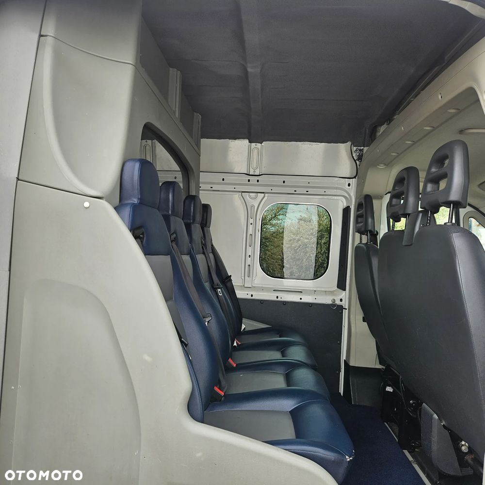 Citroën Jumper - 10