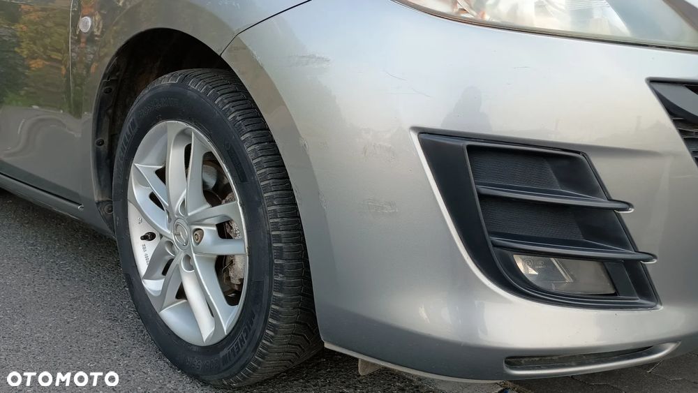 Mazda 3 1.6 Active - 35