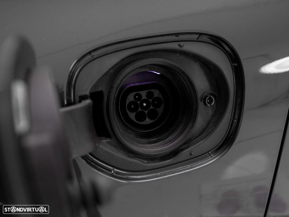 Volvo XC 60 2.0 T8 PHEV Inscription Expression AWD - 16